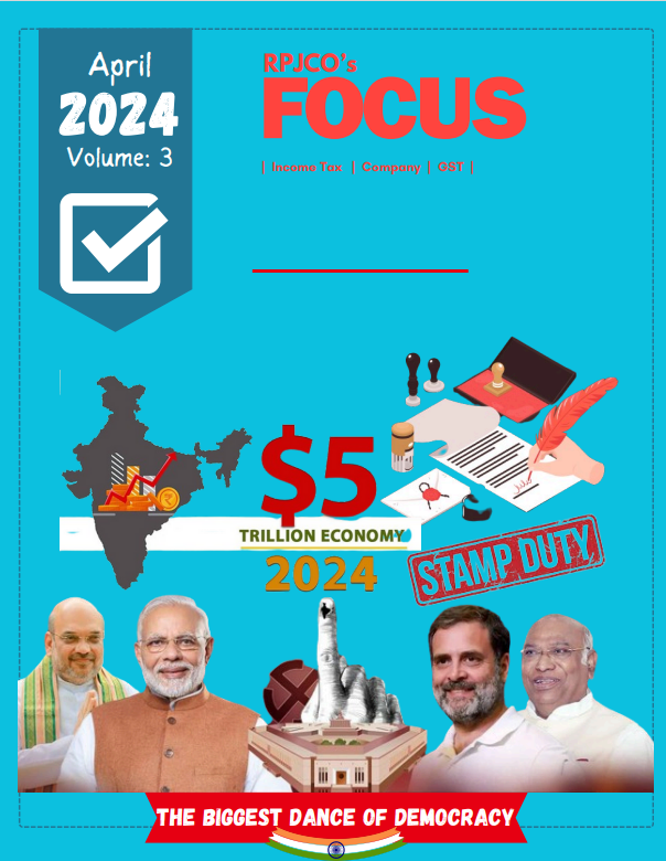 Unlocking India's Financial Future: From Elections to Wills, Payments & More!