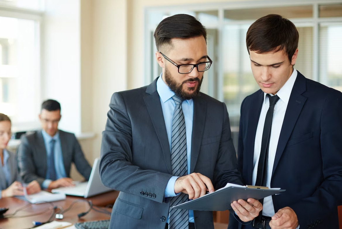 Advisory & Consultancy