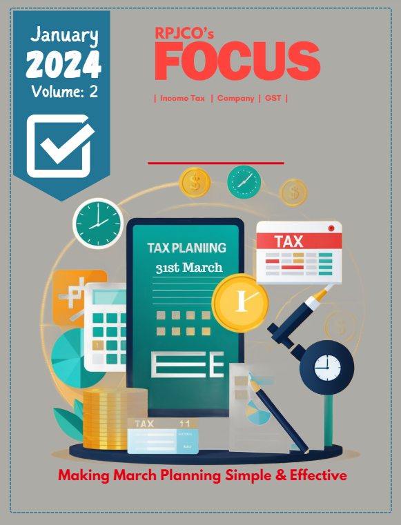 Making March Planning Simple & Effective